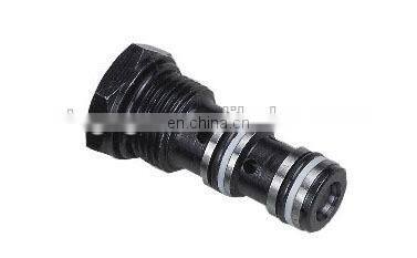 LCAH series pilot-controlled check valve Screw-in cartridge valves