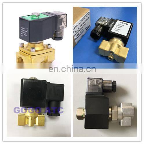 anson valves gas valve type high pressure needle valve