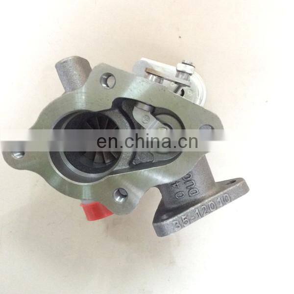 mitsubishi tf035 turbo 49135-03310 ME202966 for Mitsubishi Fuso Canter 4M40