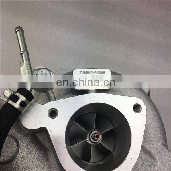 GT1749S 28200-4A380 turbo for H-yundai Starex with D4CB Engine