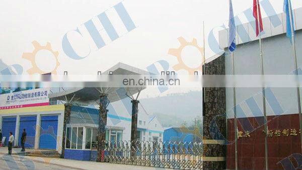 High Quality Aluminum Sailing Yachts