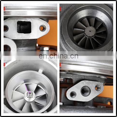 ForCummins Inc. Industrial Turbocharger H1E 316468 6CTA 8.3 6BT 6CT ENGINE J919199