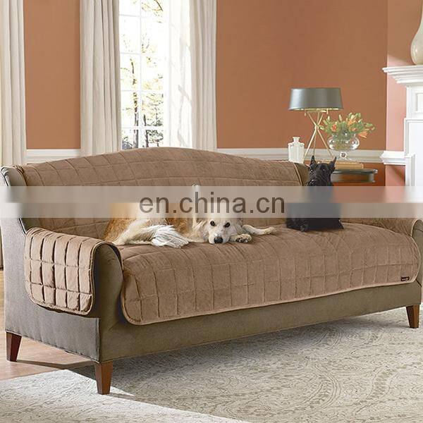 2020 hot sale elegant sofa set covers wholesale