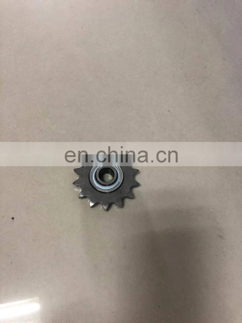 Hot Sale Forging Gears Bearing Gears Made By Customer Specialized 12 19 Teeth Gear Types