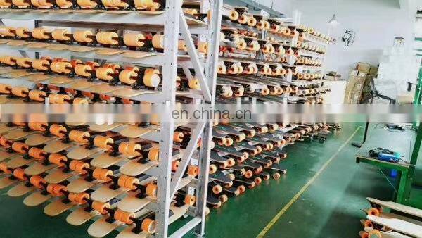 Etech 3 inch 80W 150W 250W BLDC Hub Motor for scooter, friction wheel, skateboard motor