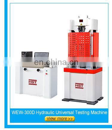 UTM electronic extensometer for universal testing machine use YYU/YYJ/YYS