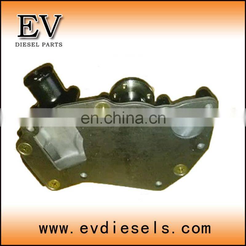 forklift rebuilt kit S4K 4DQ5 4DQ7 water pump for forklift overhauling kit