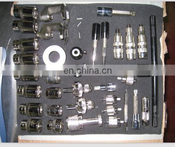 inyectores common rail banco de pruebas common rail banco de pruebas