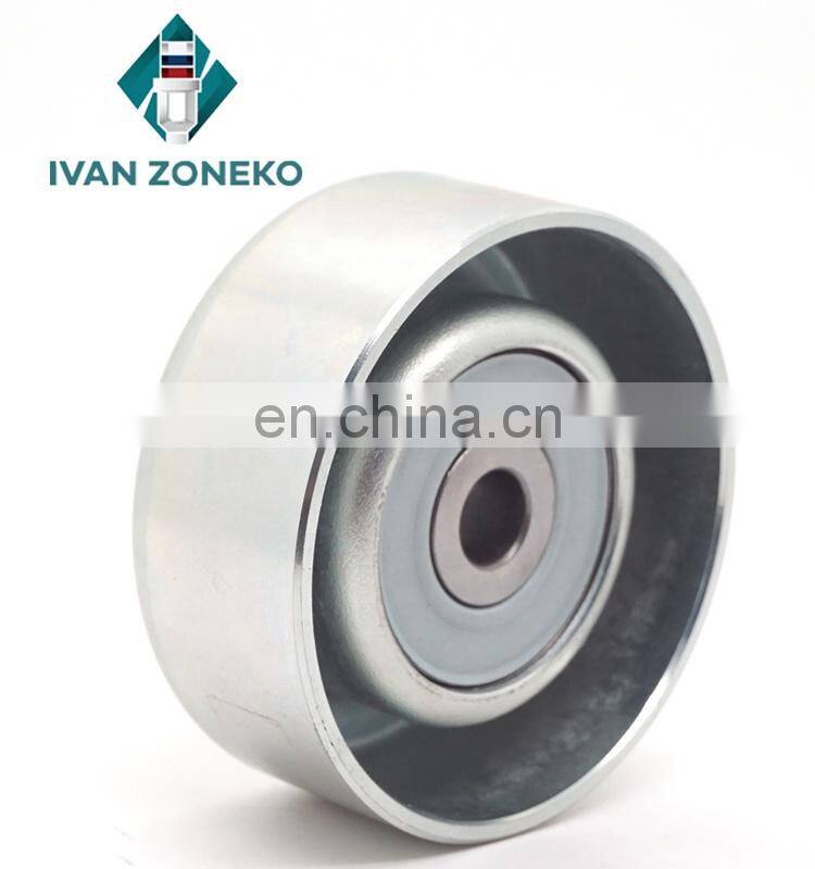 Wholesale Belt Tensioner Pulley Idler Pulley 1341A051 1607664380 For Mitsubishi Lancer Outlander Peugeot 4008