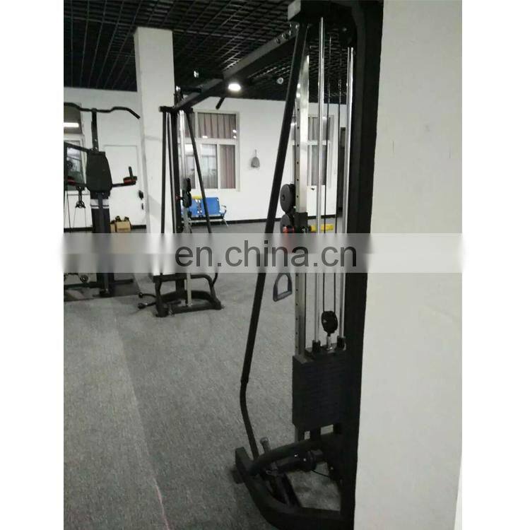 High quality gym equipment precor strength machine Cable Crossover