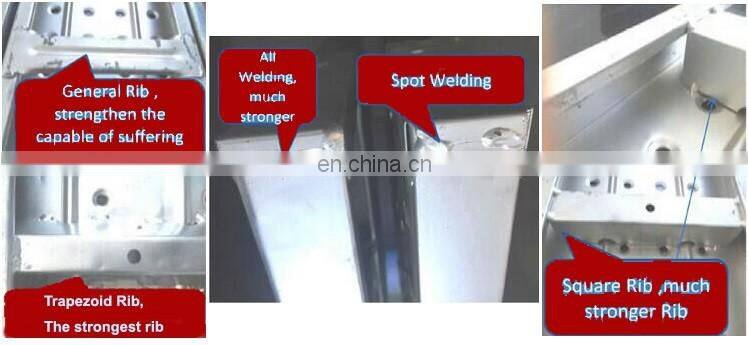 Better Group Q235 scaffolding plank clamp for ringlock cuplock kwikstage scaffolding