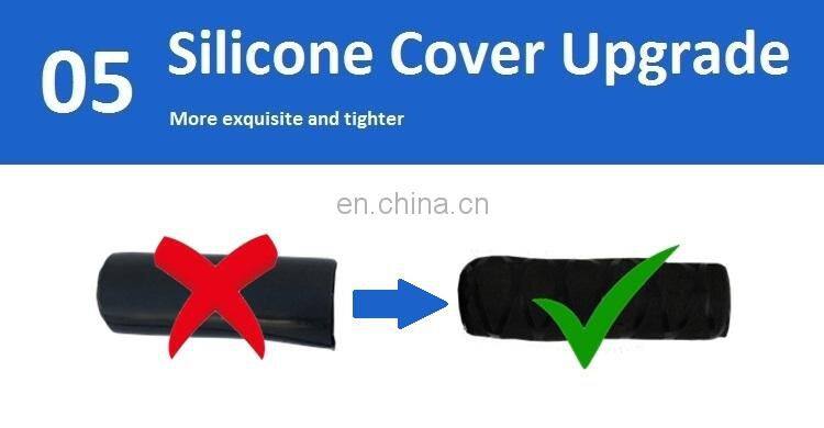 Semi-automatic gun filling machine fiftyshot for oil