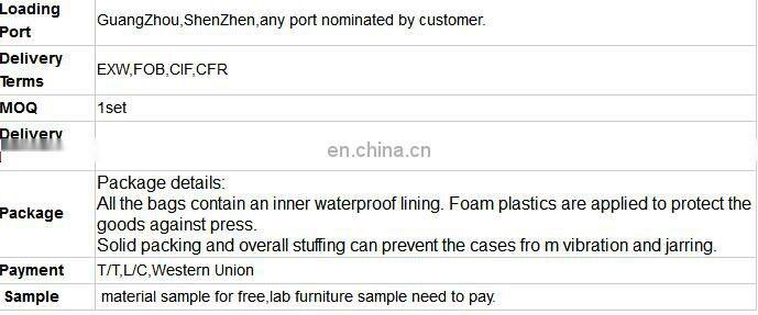 Table Top/ Walk in explosion proof fume hood From Hopui Factory