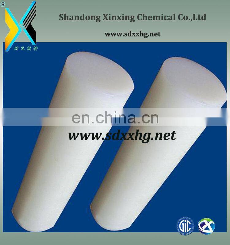 corrosion-resistant plastic uhmwpe rod/bar/stick manufacturer
