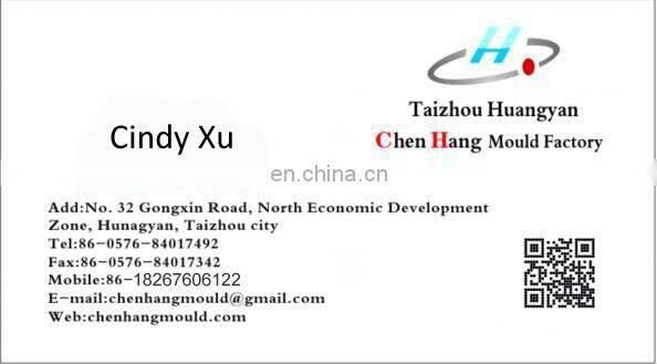 Concrete table molds