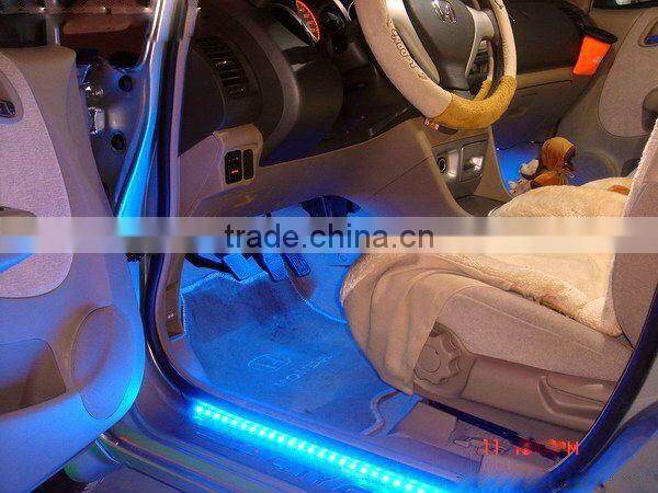 5050 rgb dream color 6803 ic led strip light 94