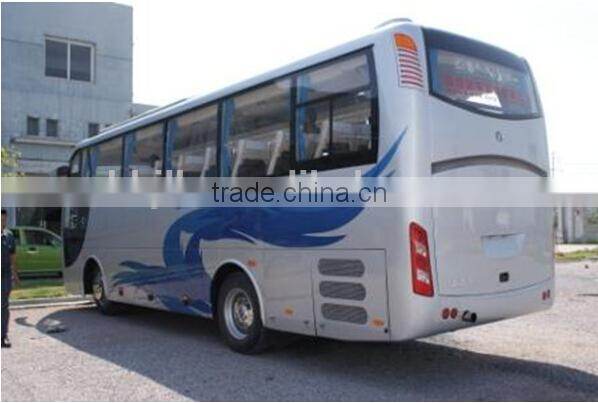 PK6900DH3 4x2 passenger bus with 30-40 seats SL