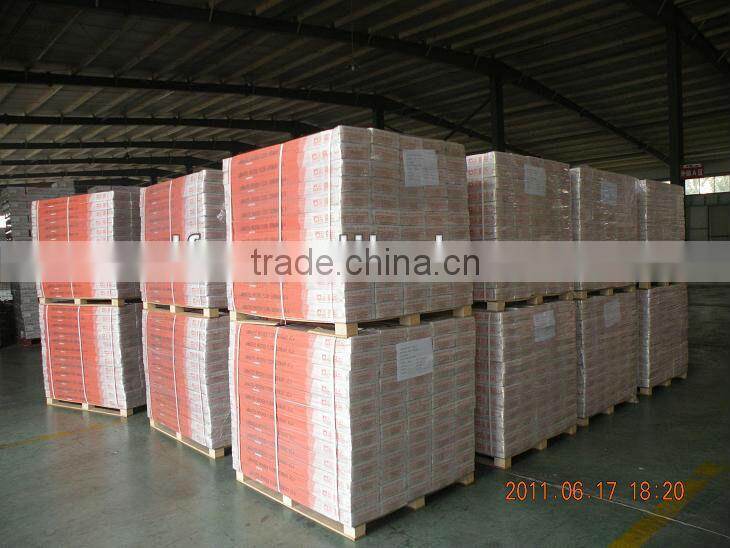 Good Quality Laminate Flooring Thickness 7mm