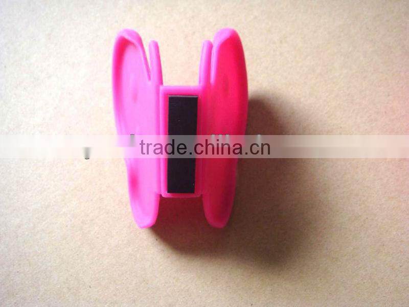 Butterfly Pot Holder