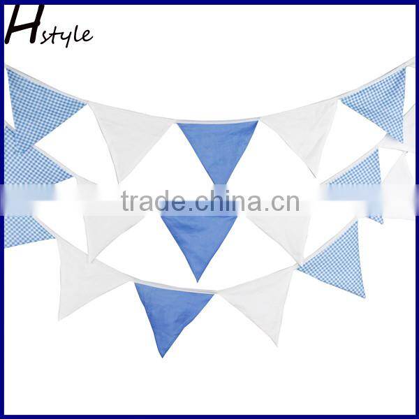 Custom Decorative Bunting PL019