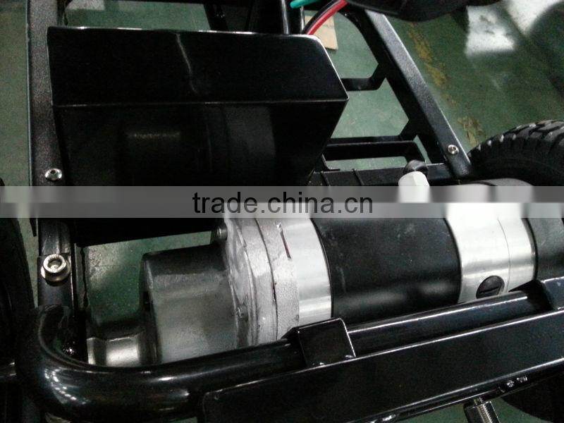 2014 New Hot sale Single Seat Golf Car 413G-2