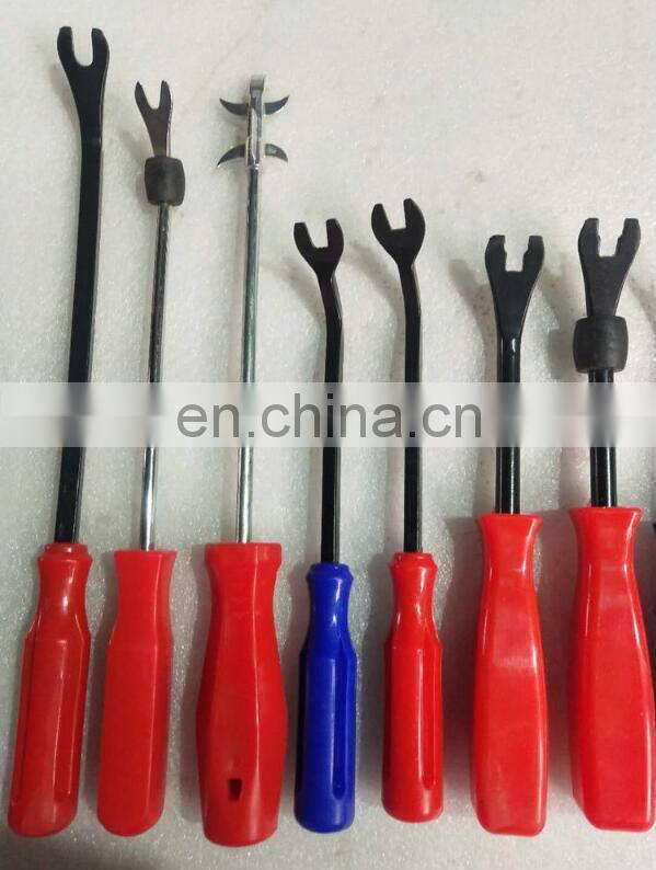 Plastic Fastener Clips Remover