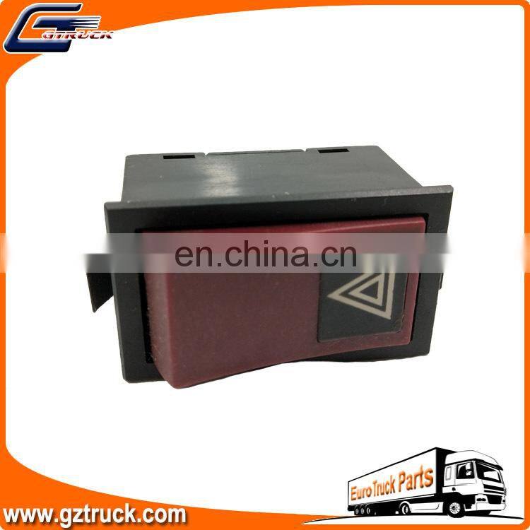 Hazard Switch Oem 1578700 for VL FH FM FMX NH Truck Warning Light Switch