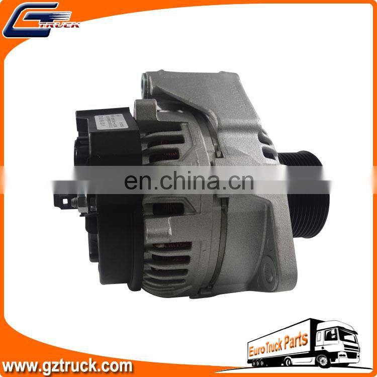 28V 80A Alternator OEM 013154790280 for MB Truck