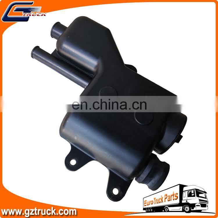 Fluid Tank Amplifier Oem 1894289 for SC Truck Power Steering Reservoir Oil Tank