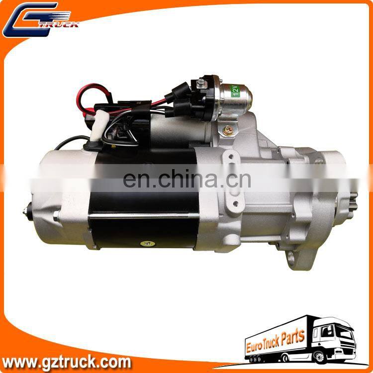 12V 5.5KW 12T Starter Motor Oem 19011514 FL1179 MIB971179 FL0379 for Freightliner MB Truck Starter Assy