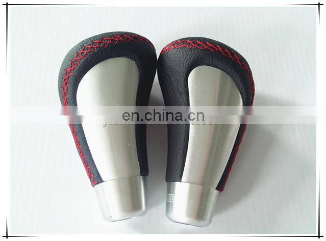 Customize Car Gear Stick Shift Lever Knobs