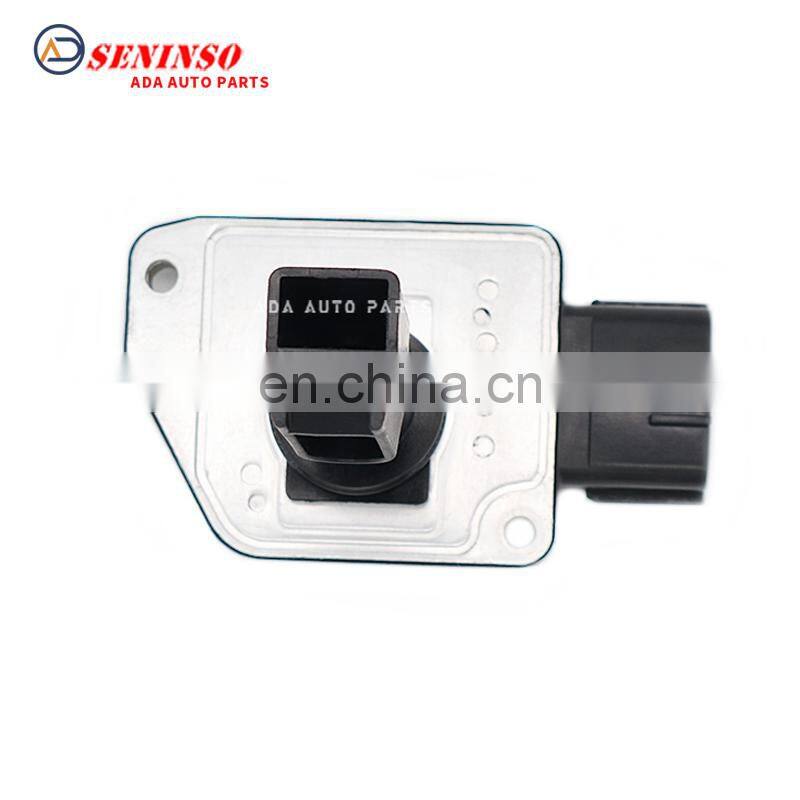 AFH70-16 22680-5J000 2452135 1250709 XF5F12B579AA Original  Mass Air Flow Sensor senin For NISSAN FRONTIER PATHFINDER QUEST