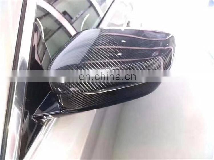 Hot sale Carbon Fiber car lift kits for bmw 5 series G30 G38 car make