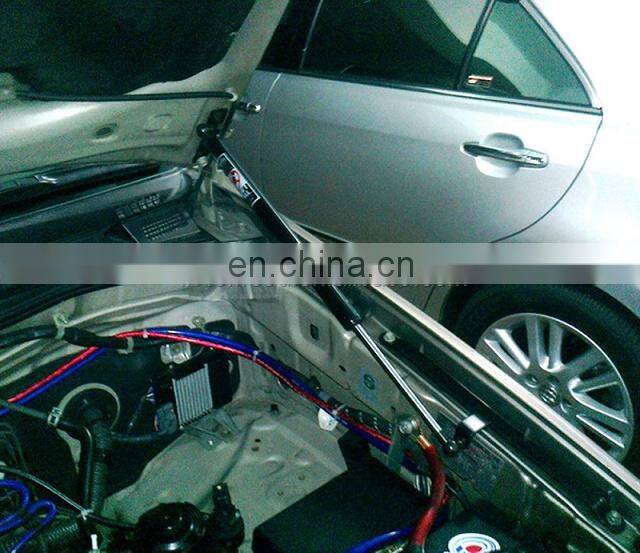 Hot selling Bonnet Gas Strut Hood Lift Kit for Hilux Vigo 05-14