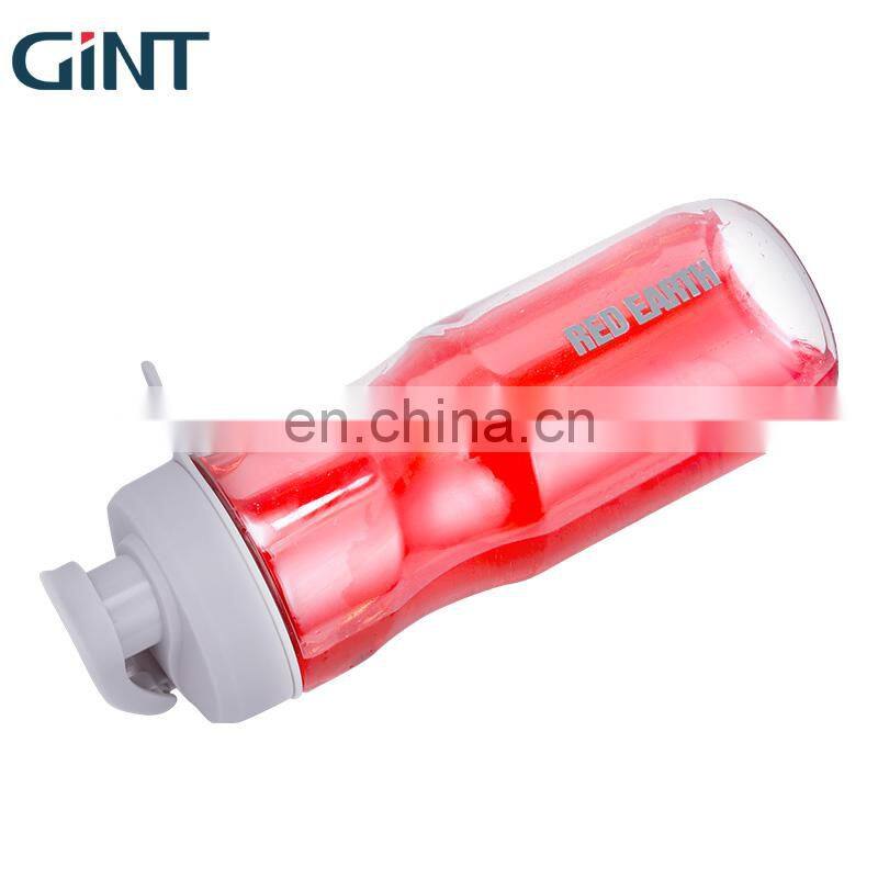 GINT 680ml Portable Made in China Outdoor Tritan Sports Plastic Water Bottle