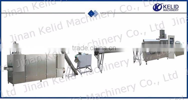 new design new condition dog chews machine