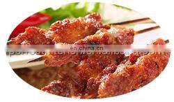 Commercial Table Top Gas Stove with Char-Boiler