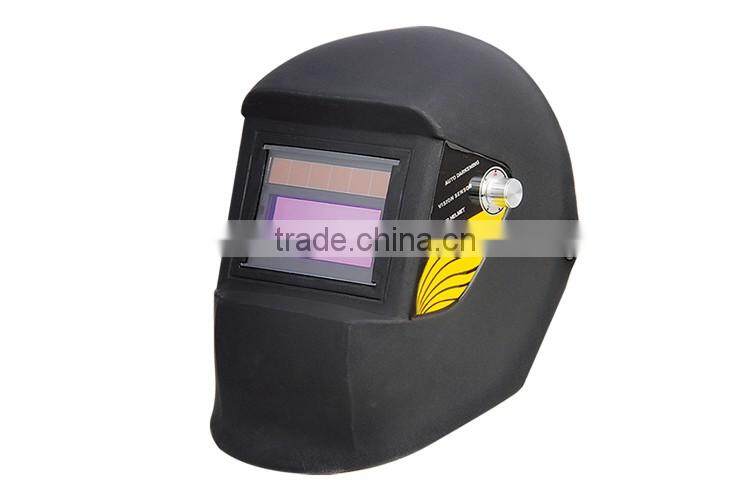 high quality welding helmet, auto darkening welding helmets for sale WM020