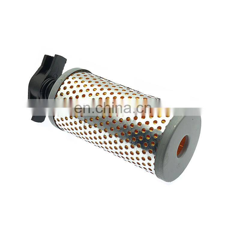 High Quality Steering Gearbox Hydraulic Oil Tank Filter DZ95319470088 For SHACMAN Truck