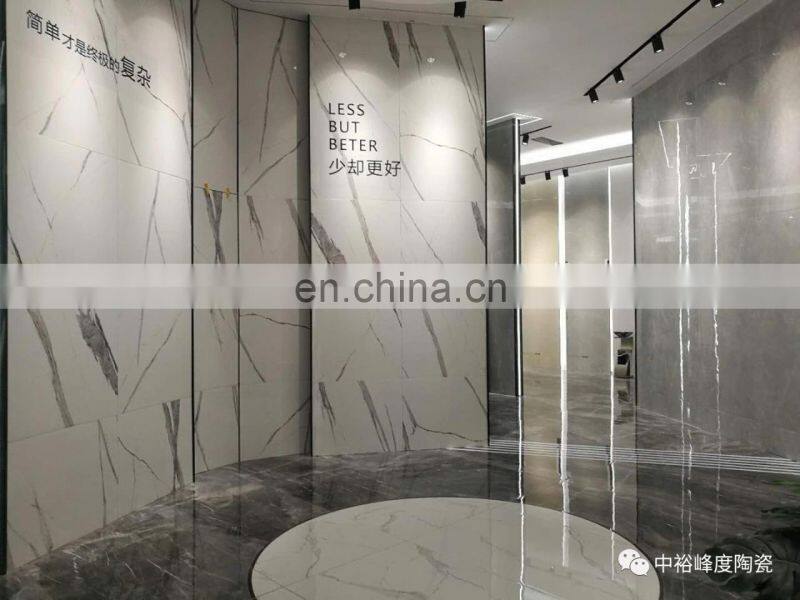 2021 new design full body porcelain wall floor big tiles