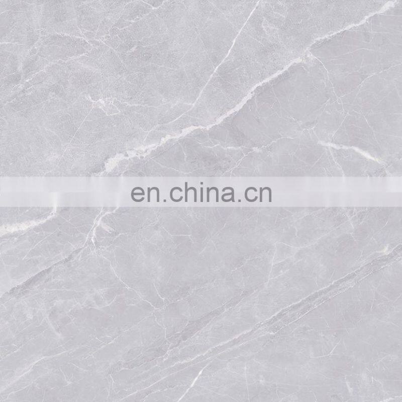 customized anti slip hospital bathroom grey flooring porcelain tile JBR6109H