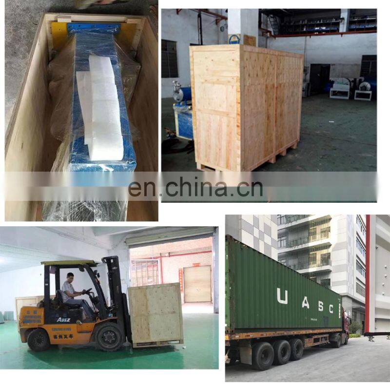 electric motor stainless steel SS304 disperser machine