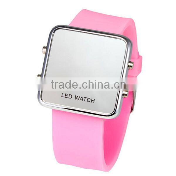 OEM logo big screen watch