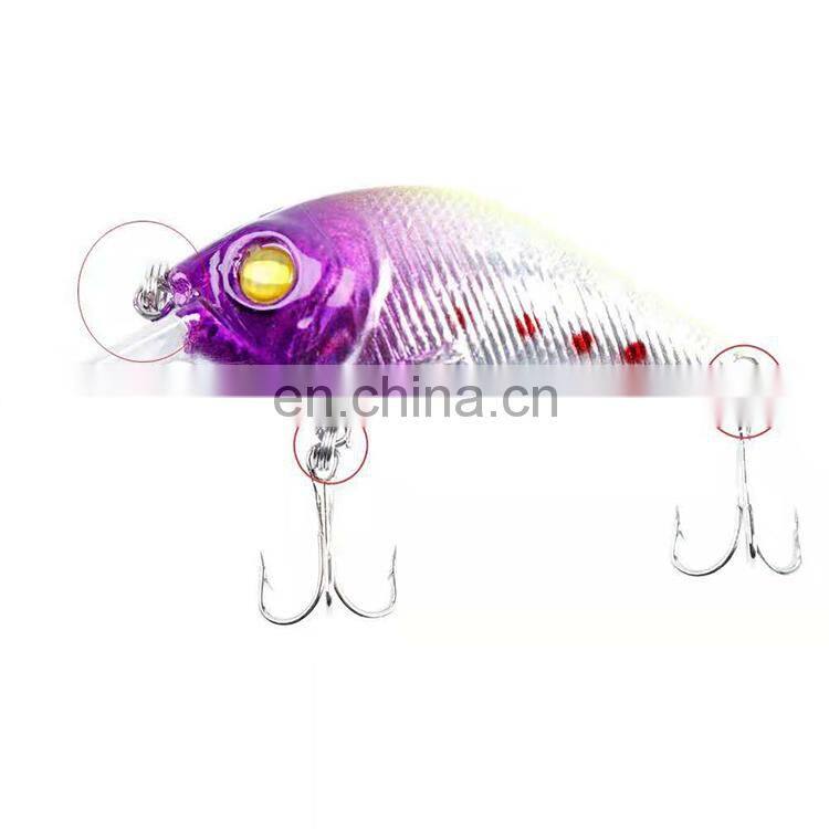 ring fishing swivel snap