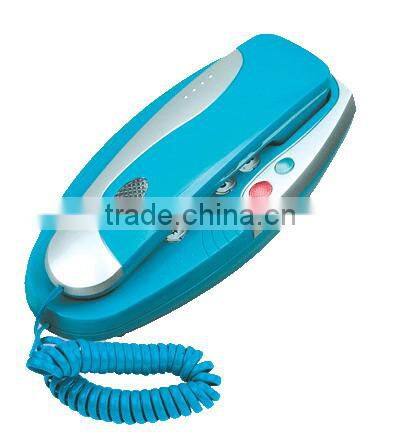 Central trim line telephone,mini telephone,wall telephone