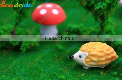 Japanse lucky cat and fish shaped eraser