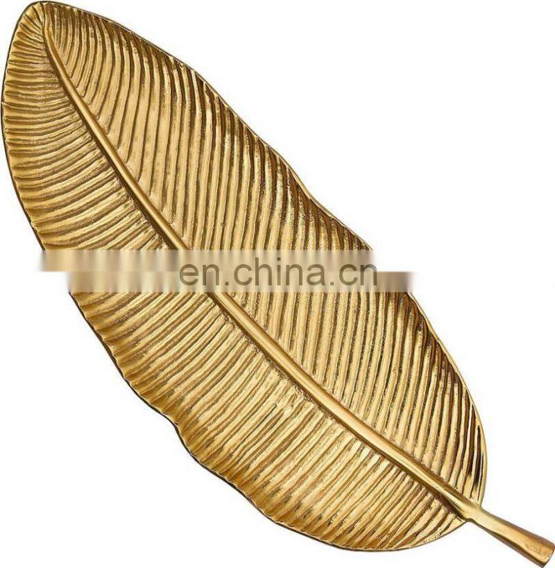 metal handmade mirror fancy trays