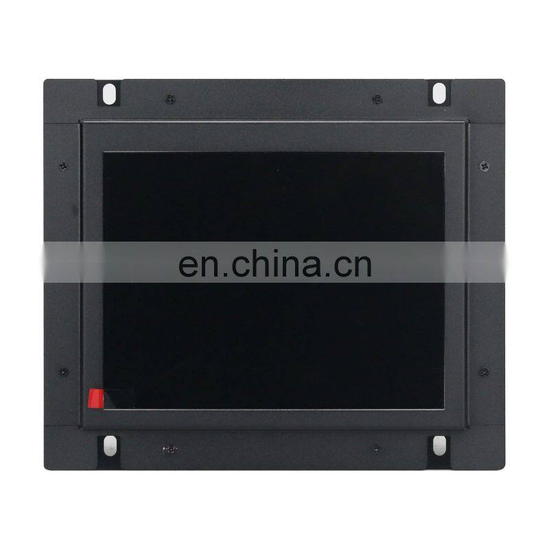 A61L-0001-0093 D9MM-11A Monitor Compatible 9 Inch LCD Display Monitor for CNC Machine Replace CRT Monitor