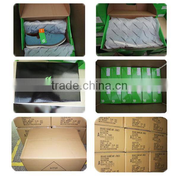 Trendy styles for 2015 men casual shoes