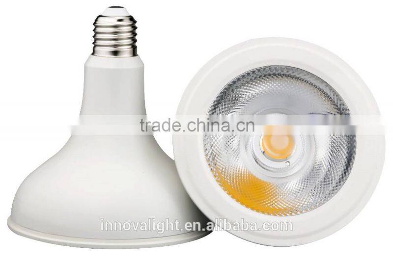 INNOVALIGHT 2016 New Product 18W E27 24 Degree TP Par38 LED Lighting